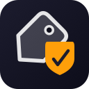 Behind BuyBox extension icon