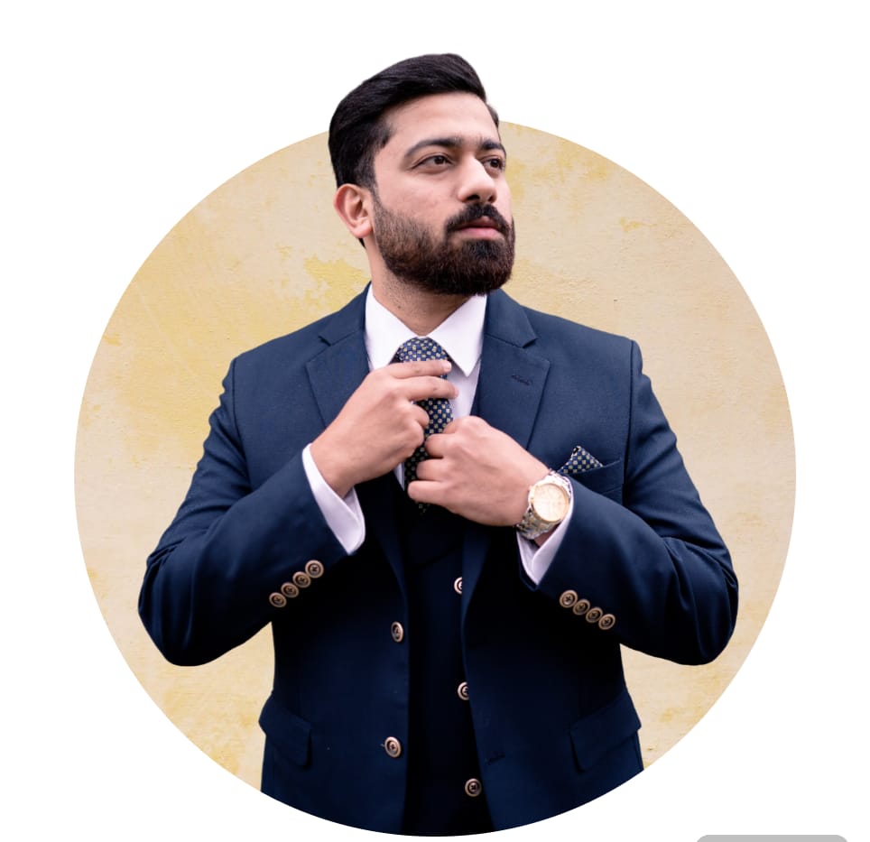 Behind Brands Founder
