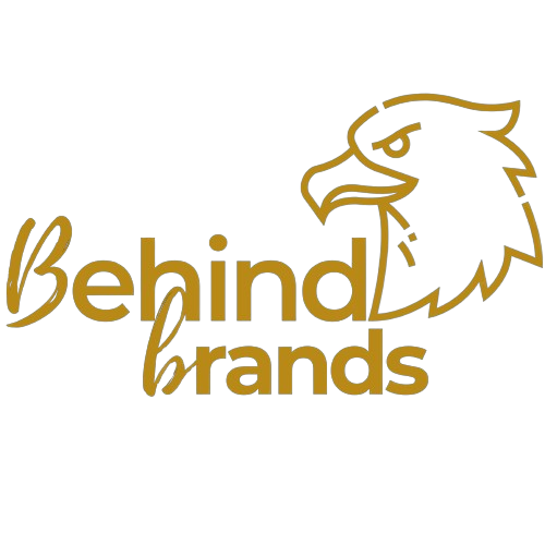 Behind Brands Agency